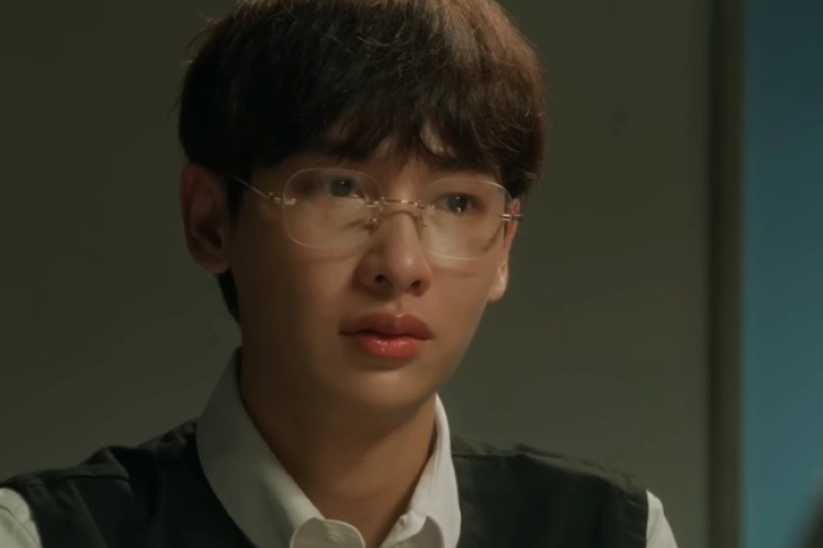 Nonton Drama Thailand Home School (2023) Episode 11 12 SUB INDO : Master Amin Lakukan Projek Misterius