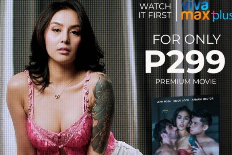Nonton Film TL (2024) Full Movie Sub Indonesia, Jenn Rosa Siap Bukabukaan!