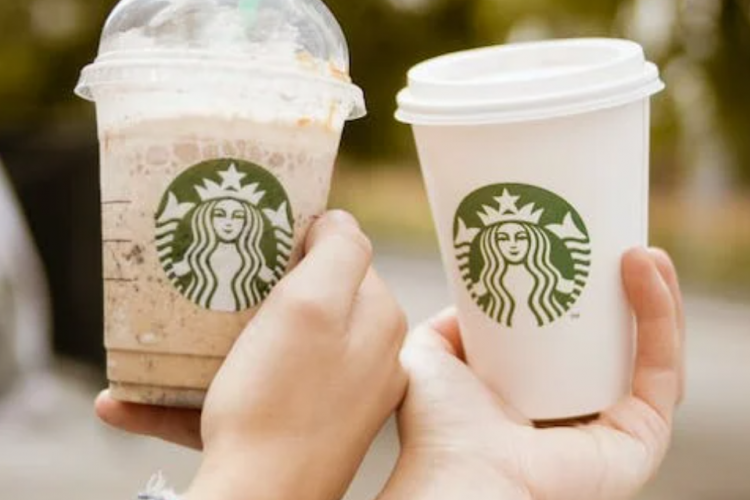 Daftar Alamat Cabang Starbucks Semarang 2023, Coffee Shop Viral yang Nggak Bikin Menyesal