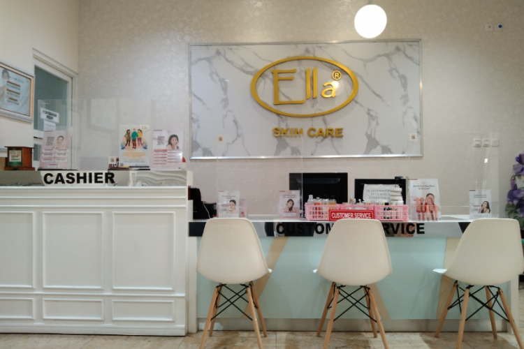 Krim Ella Skin Care Mengandung Merkuri? Ketahui Kandungan Lengkapnya Disini!