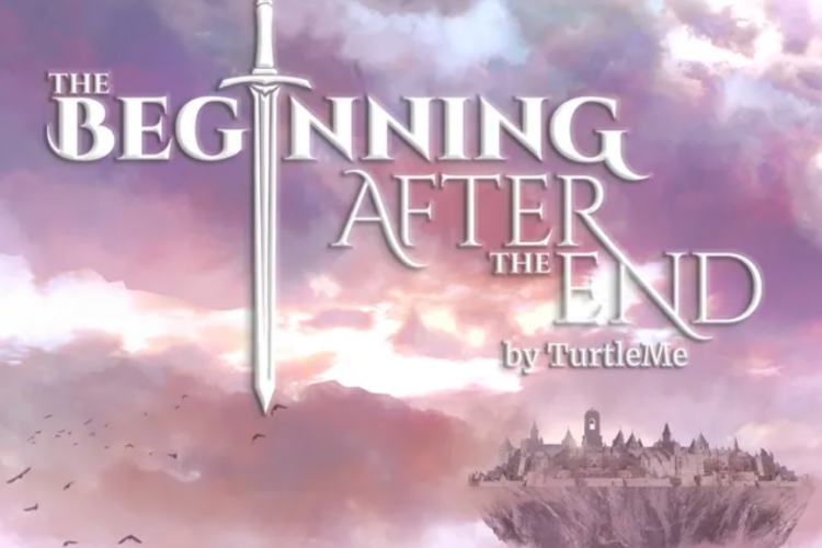 Baca Novel The Beginning After The End Full Chapter Bahasa Indonesia GRATIS, Hidup Kembali Demi Menjadi Pejuang Lebih Baik