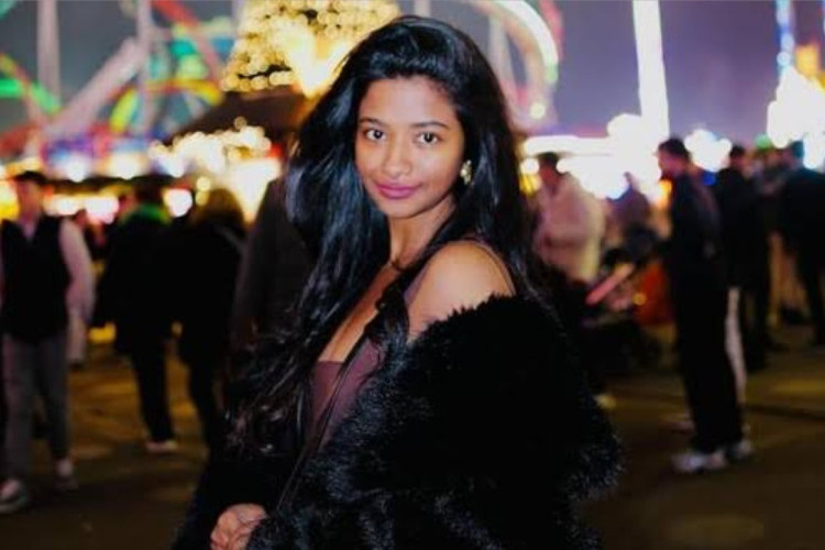 Profil Biodata Ratu Namira, Selebgram Viral yang Diduga Suka Nempel Pacar Sahabatnya Kini Banyak Dikecam!