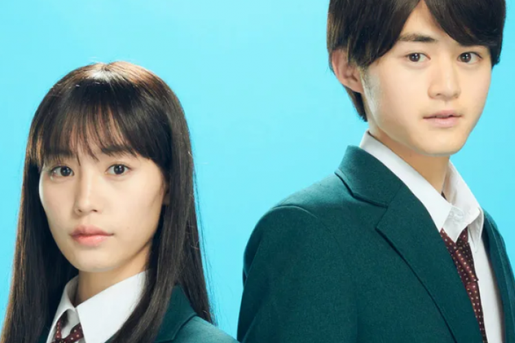 Link Nonton Kimi Ni Todoke (2023) Full Episode Sub Indonesia Full HD, Tonton Gratis Drama Yang Dibintangi Minami Sara Disini!