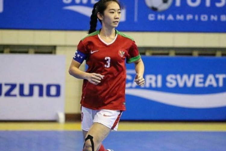 Daftar Nama Tim Futsal Putri Paling Direkomendasikan dan Keren, Dilengkapi Inspirasi Logonya