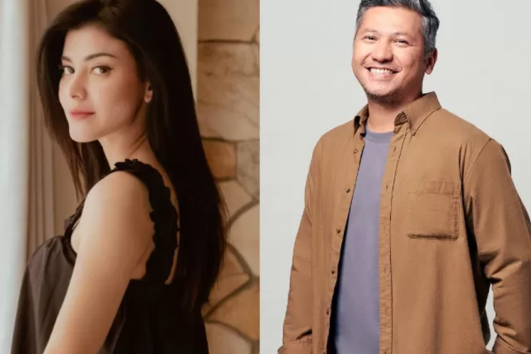 Gading Marten Beri Kejutan Romantis Saat Ulang Tahun Medina Dina, Warganet: Papa Gading Kami Mendukungmu!