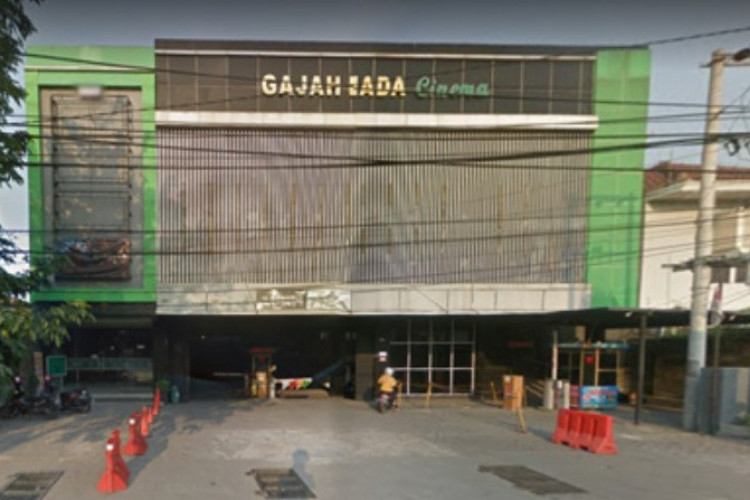 Jadwal Film Bioskop Gajahmada Cinema Tegal Weekend Tanggal 7-9 April 2023, Ngabuburit dengan Film Favoritmu!