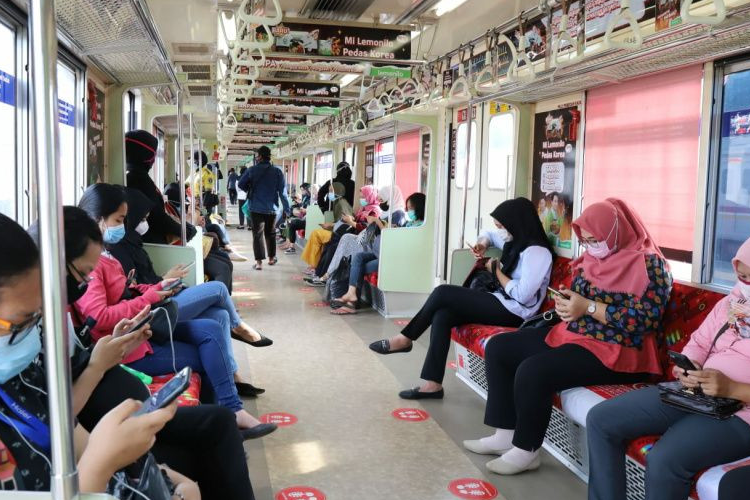 Jadwal KRL Rute Solo - Jogja Terbaru 2023 Berikut Informasi Harga Tiket dan Cara Membayarnya 