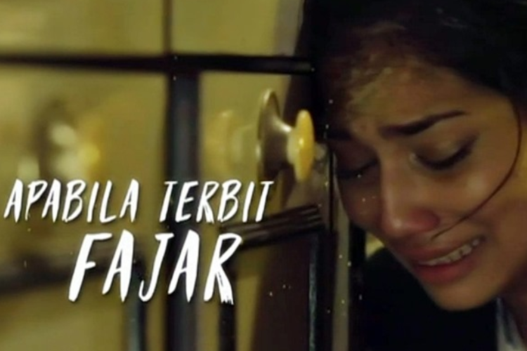 Link Nonton Drama Malaysia Apabila Terbit Fajar (2018) Full Episode Original TV 3, Cerita Sedih Sebuah Keluarga