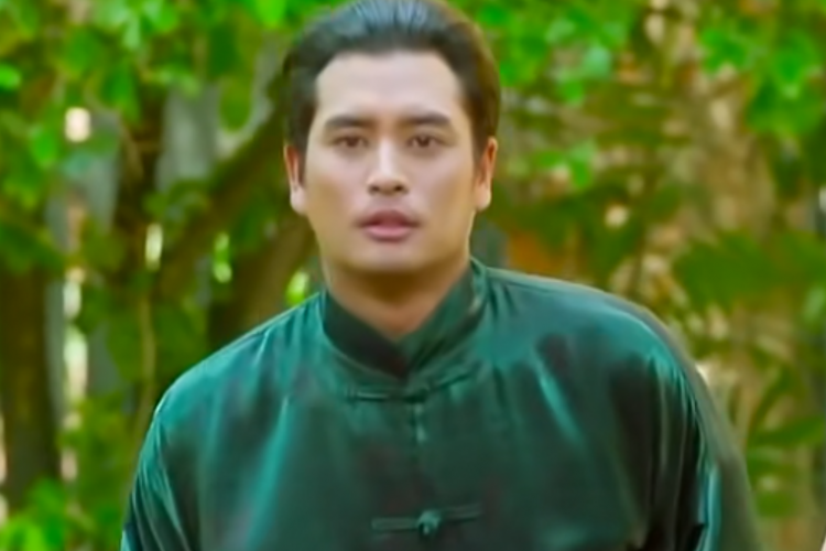 Kedatangan Sang Raja yang Menghebohkan, Nonton Drama Thailand Love Destiny 2 (2023) Episode 2, 3, 4, 5, 6 Sub Indo