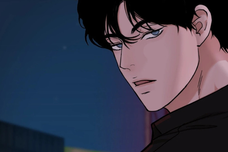 Link Baca RAW Manhwa 2020 Chapter 41 Bahasa Indonesia Perselisihan Itu Biasa Dalam Sebuah Hubungan