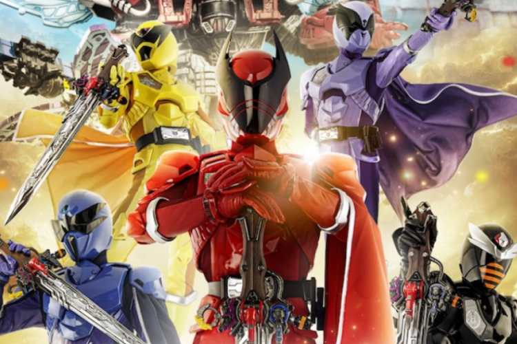 Sinopsis Serial Ohsama Sentai King-Ohger (2023), Drama Tokusatsu Terbaru Dibintangi Oleh Sakai Taisei