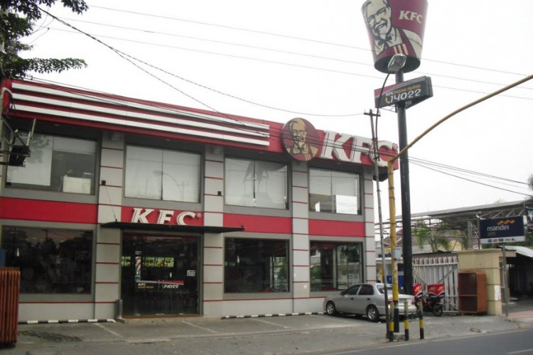 Alamat Lengkap dan Jam Buka KFC Mojokerto, Rekomendasi Tempat Makan Nikmat dengan Minuman Segarnya!