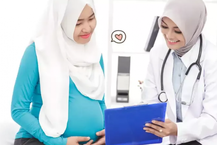 Rekomendasi Klinik Bidan Layanan 24 Jam Terdekat di Bogor, Lengkap Biaya dan Fasilitasnya!