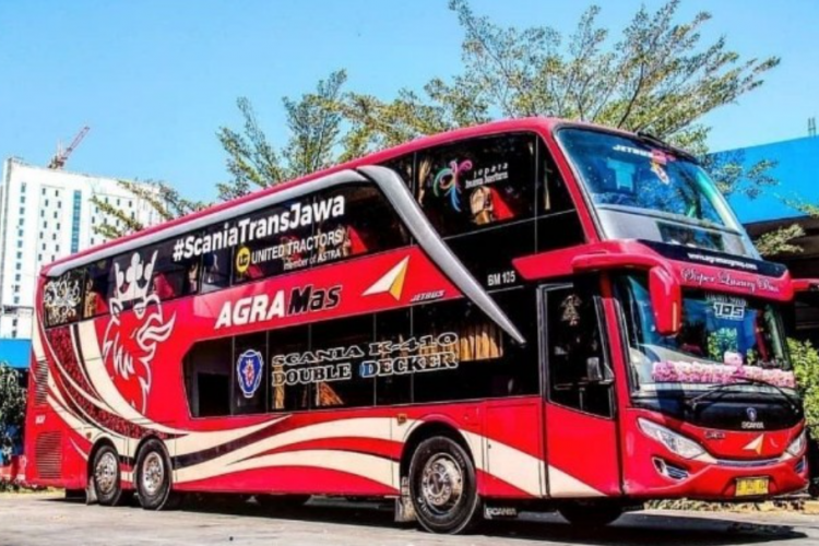 Jadwal Bus Agra Mas Berangkat Pagi Terbaru 2023, Fasilitas Nyaman dan Armada Bersih