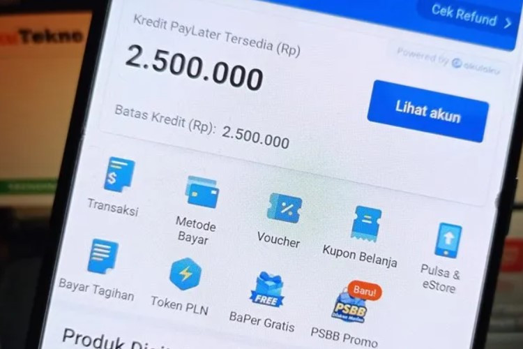 Cara Daftar Lazada Paylater Berikut Kelebihan dan Kekurangannya yang Wajib Kamu Tahu 