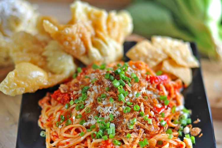 Mie Gacoan Mojokerto: Harga Menu 2023, Alamat Lokasi, Jam Operasional, dan Link Delivery Order