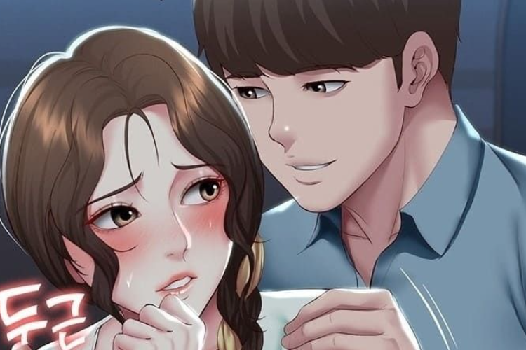 Jadwal Tayang Anime Boarding Diary, Adaptasi Manhwa Populer Korea yang Satu Ini Kapan Akan Rilis