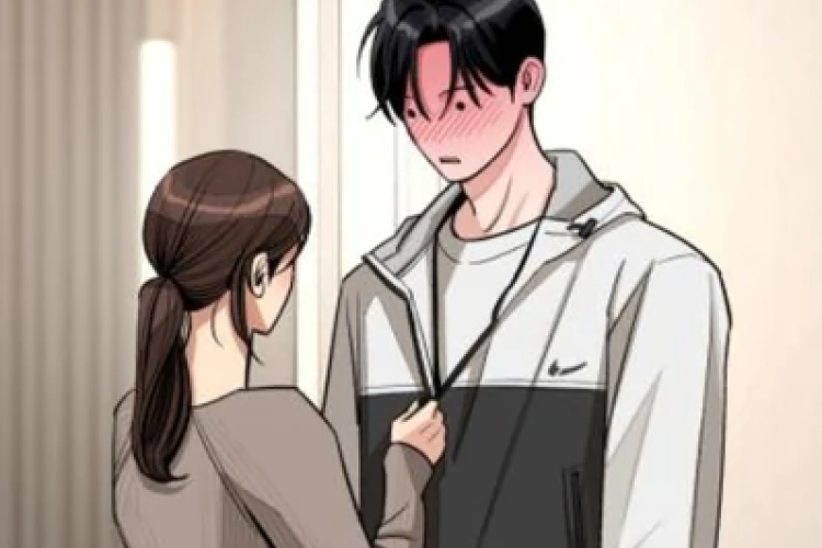 Ngeblushnya Lucu! Link Baca Manhwa Iseop Romance Full Chapter 79 Indonesia Scan