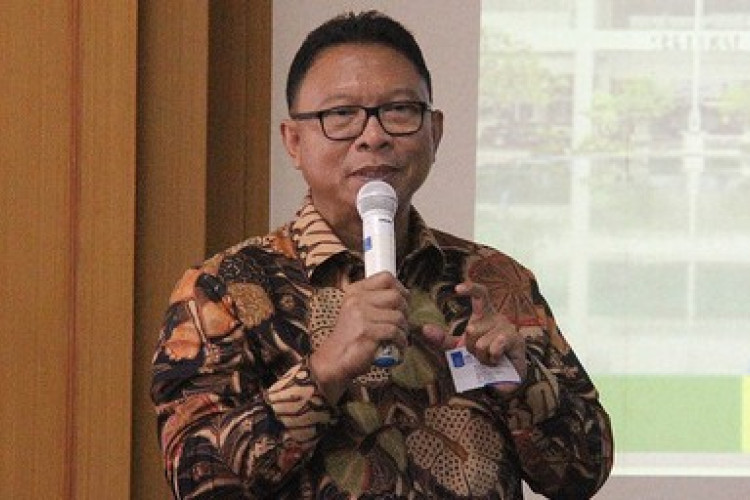 Profil Lengkap Adrianto Pitojo Adhi Mantan Direktur Utama Summarecon Agung yang Terjaring Operasi Tangkap Tangan Kasus Suap Pertanahan KPK