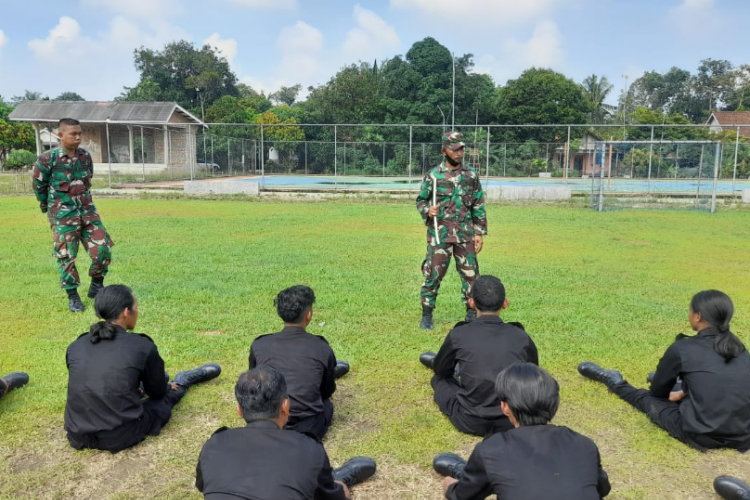 Hubungan Antara Seni Bela Diri Pencak Silat dengan Pamter PSHT, Bantu Anggota Tingkatkan Keterampilan