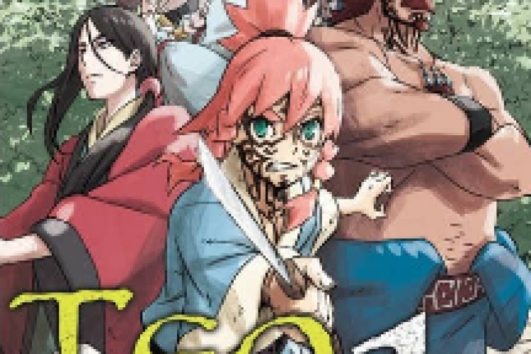 Baca Novel Shintouki: Teogonia Full Chapter Bahasa Indonesia, Pertarungan Tanpa Akhir untuk Merebut Kembali Tanah Dewa Mereka