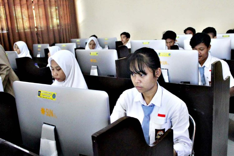 Kapan Ijazah Lulusan SMA/SMK Tahun 2023 Keluar, Cek Updatenya di Sini Biar Tidak Ketinggalan 