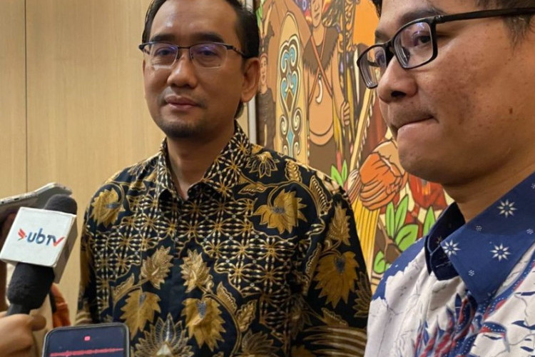 Rektor UB Klarifikasi Pemeriksaan Dosen oleh KPK Usai Diduga Terseret Kasus Silmy Karim