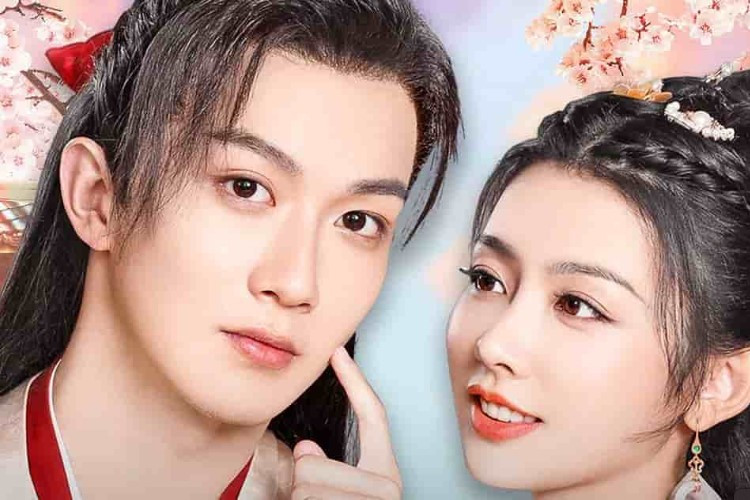 Sinopsis Drama China Ms Fantastic Miracle Doctor (2023) Bertukar Tubuh, Dokter Akupuntur Ini Jadi Jatuh Cinta Sama Pian Pian