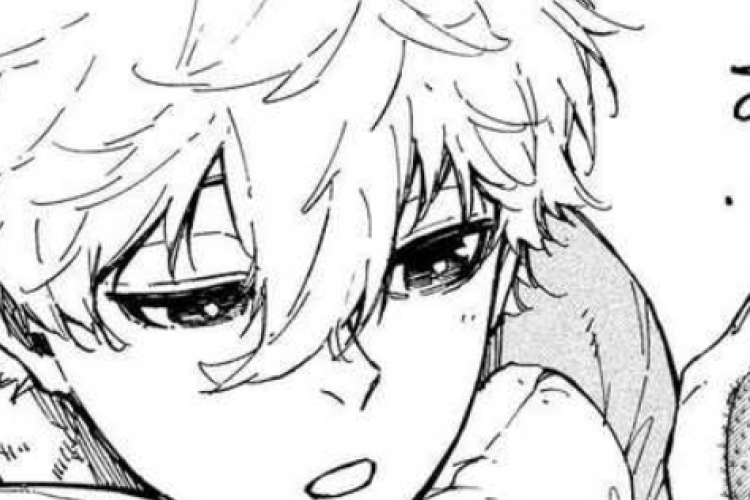 Pagi Pertama Nagi! Link Baca Manga Blue Lock Chapter 303 Bahasa Indonesia