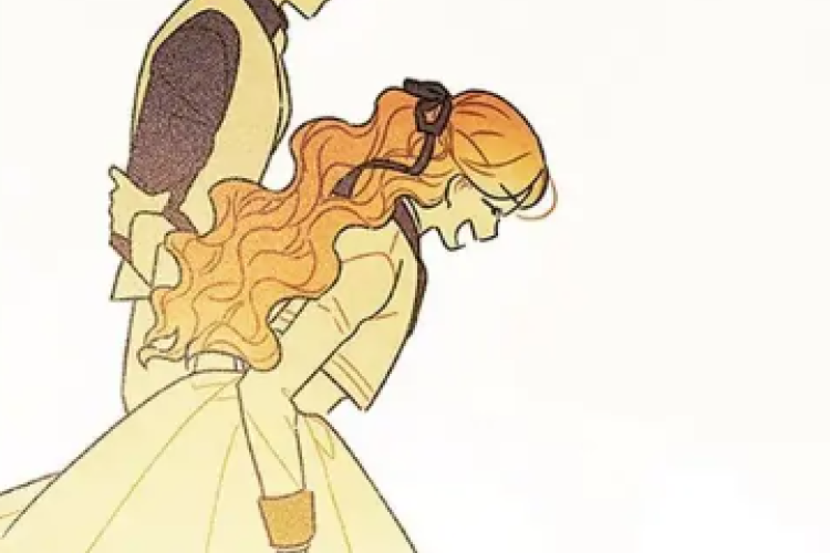 Link Baca Manhwa The First Night With The Duke Full Chapter Bahasa Indonesia, Harapan untuk Selalu Bahagia di Dunia ini