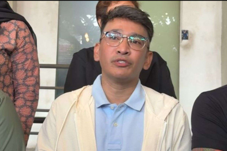 Identitas Pria 21 Tahun di Video VC Ruben Onsu Klarifikasi, Ungkap Kebenaran yang Beredar di Media Sosial