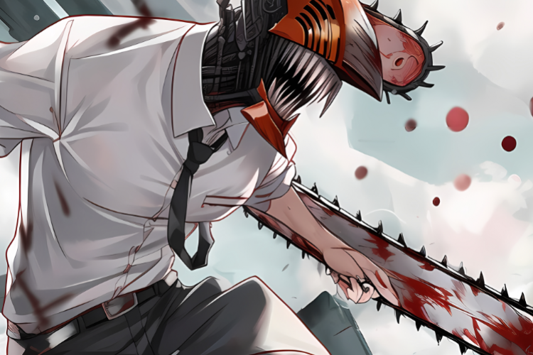 Link Baca Manga Chainsaw Man Full Chapter Bahasa Indonesia, Kisah Manusia Gergaji Melawan Para Iblis