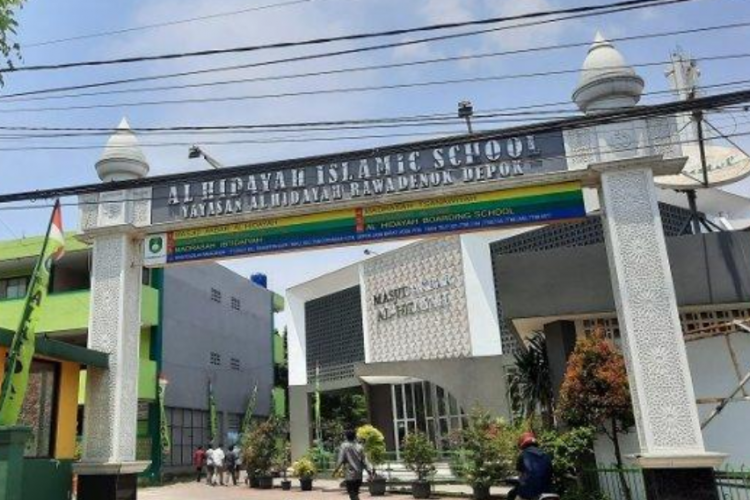 Jenjang Pendidikan Pondok Pesantren Al Hidayah Rawadenok Depok, Miliki Fasilitas dan Ekstrakulikuler Lengkap