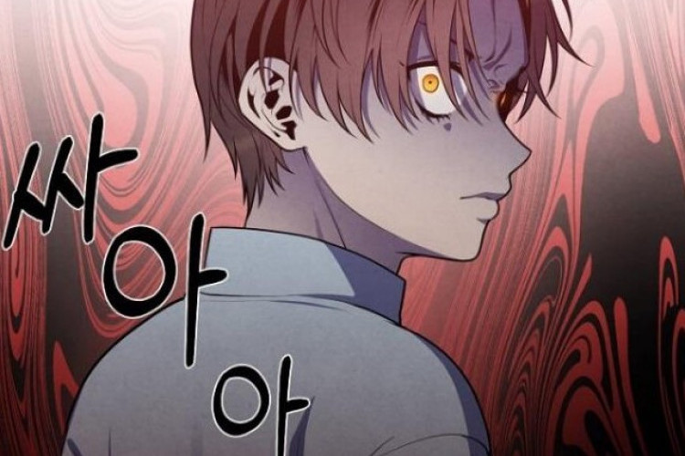 Spoiler Manhwa Legendary Youngest Son Of The Marquis House Chapter 58, Ada yang Kedatangan Tamu!