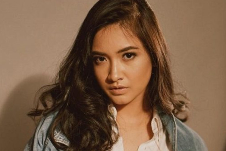 Profil dan Biodata Nadya Arina Sang MC di Remake Film Korea Finding Mr. Destiny Jadi Lawan Main Dion Wiyoko
