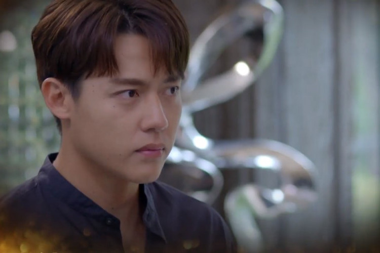 Nonton Drama Eclipse of the Heart (2023) Episode 17-18 Sub Indo, Konflik Karn dan Korn!