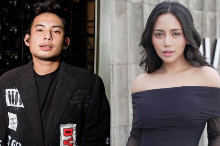 Geger! Rachel Vennya Ngamuk Usai Rumah Untuk Xabiru Dijual Okin, Rachel: 'Emang Bodoh Udah Percaya Laki!'