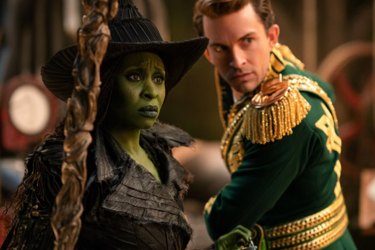 Akankah Film Wicked: For Good Part 3 Rilis? Awas Spoiler! Begini Penjelasan Sang Sutradara