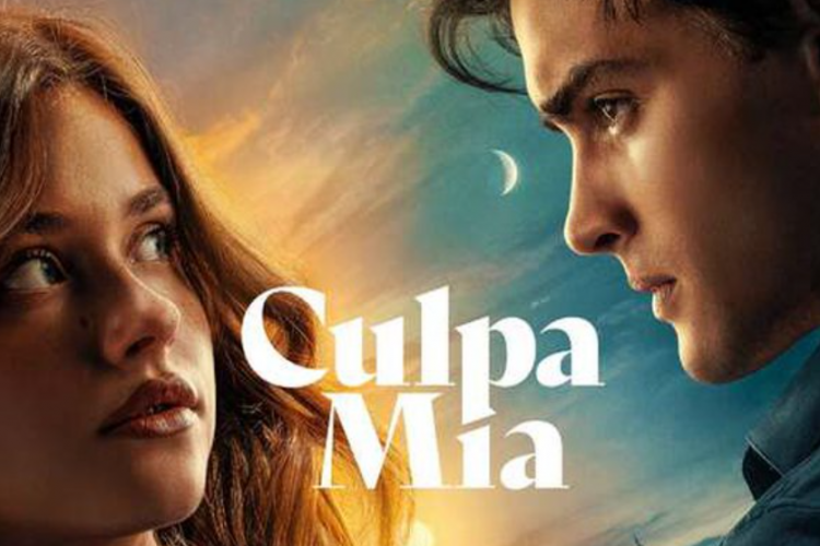 Nonton Film Culpa Mia (2023) Sub Indo Full Movie HD, Bukan di LK21, LokLok, Atau REBAHIN