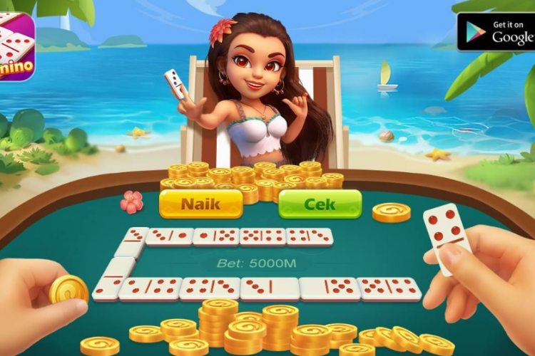 10+ Cara Main Kartu Higgs Domino Paling Ampuh, Mudah, dan Dijamin Banyak Menang!