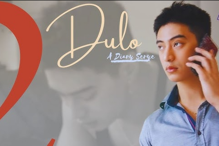 Fase Hidup Alex dan Charles, Lanjut Nonton Dulo: A Diary Serye (2023) Episode 4 SUB INDO yang Masuk Eps Akhir!