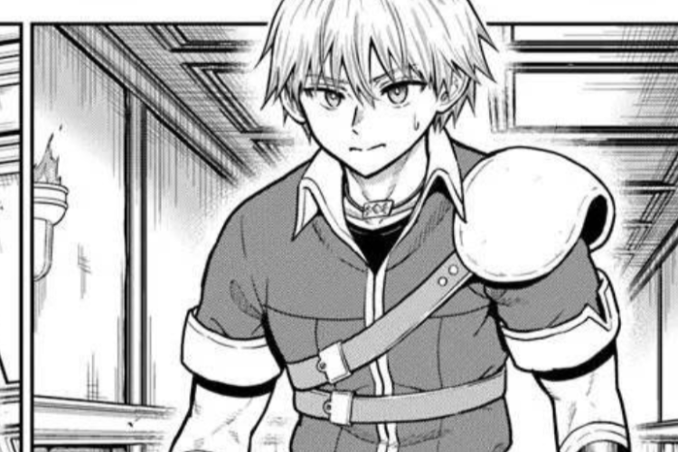 Manhwa Dungeon ni Hisomu Yandere na Kanojo ni Ore wa Nando mo Korosareru Chapter 16 Bahasa Indo Rilis Kapan? Link Bacanya Cek di Sini!