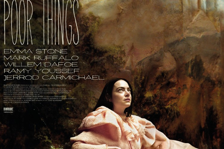 Sinopsis Film Poor Things (2023) Sajikan Visual Absurd Ala Mimpi, Dapat Rating Tinggi di IMDb dan Rotten Tomatoes