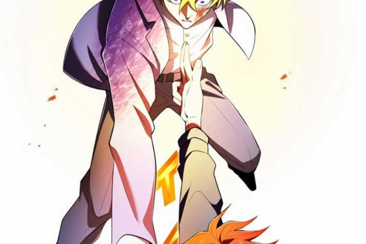I Am the Strongest Transcendent Chapitre 58 Scan VF FR, Cliquez Ici Pour Lire Le Lien du Webtoon Gratuit !