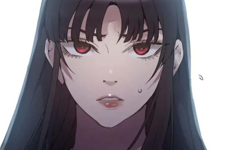 Baca Manhwa Secret Class Chapter 267 RAW Bahasa Indonesia, Ucapan Daeho yang Sangat Menjijikkan