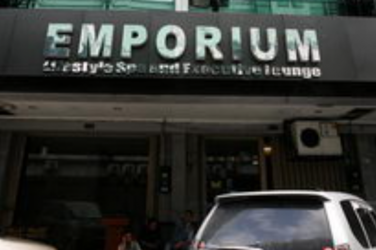 Review Emporium SPA Jakarta, Miliki Berbaga Pijat dan Spa Untuk Perawatan Kulit