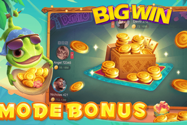 Website Resmi Higgs Domino Island, Cara Mudah Untuk Main Game Kartu Online dan Menghasilkan Uang