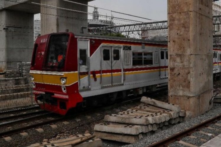 Jadwal KRL Cikarang-Duri Terbaru 2023, Catat Biar Nggak Ketinggalan!