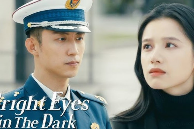 Link Nonton Drama China Bright Eyes in the Dark (2023) SUB INDO Full Episode GRATIS Viral di TikTok 