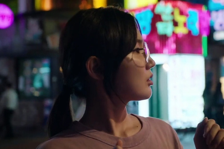 Link Drama Korea S Line (2025) Full Episode Sub Indo Mengungkap Misteri Melalui Garis Hubungan di Masa Lalu